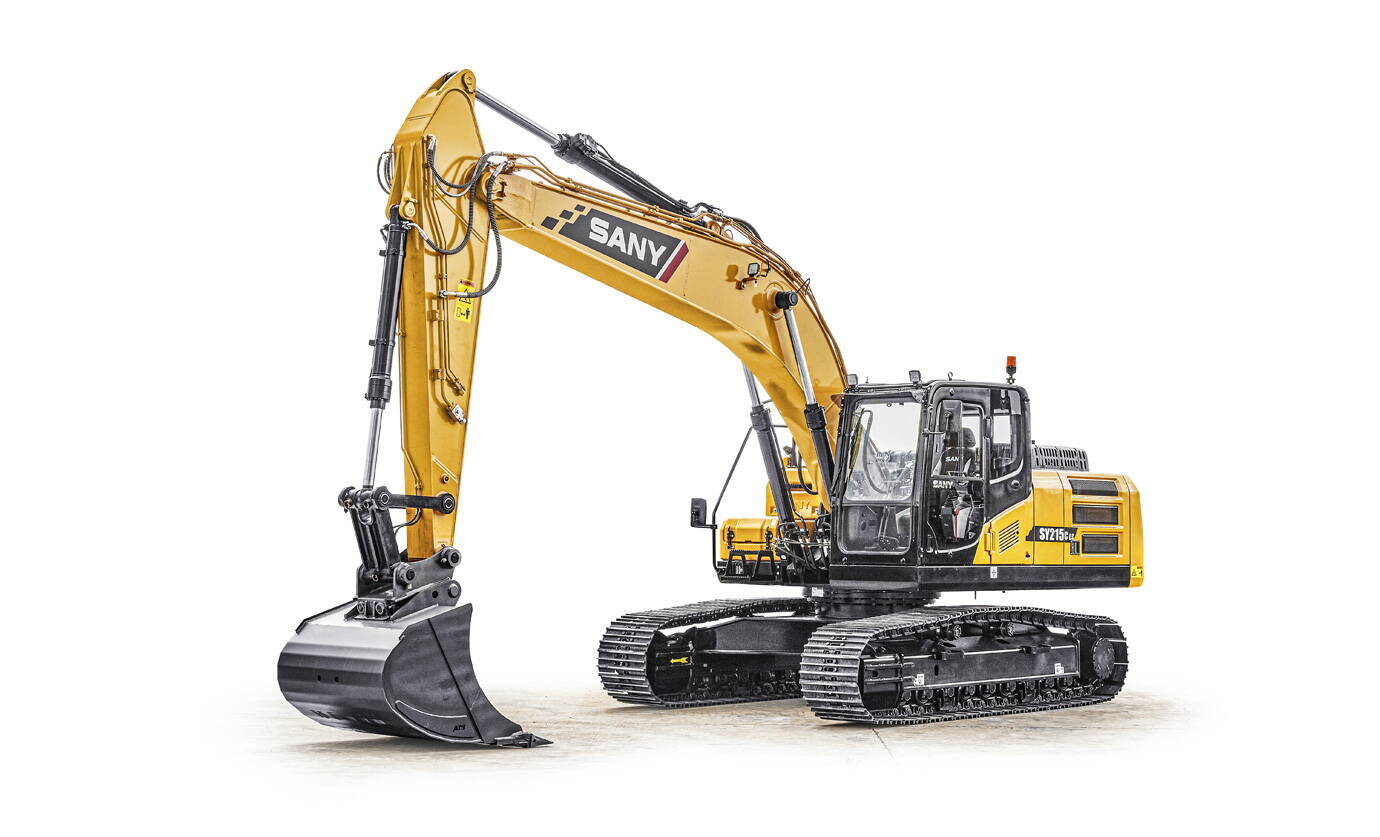 SANY Bagger kaufen - Raupenbagger Sany SY305C SANY Bagger kaufen - Raupenbagger Sany SY305C